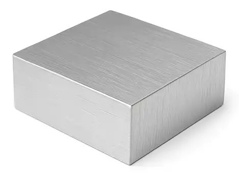 Aluminium Symbol